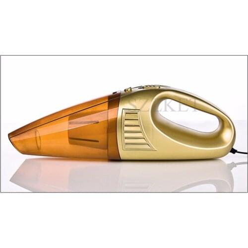 120W high power Mini Car Vacuum Cleaner Gift 12V High-power handheld vacuum cleaner Portable vacuum cleaners