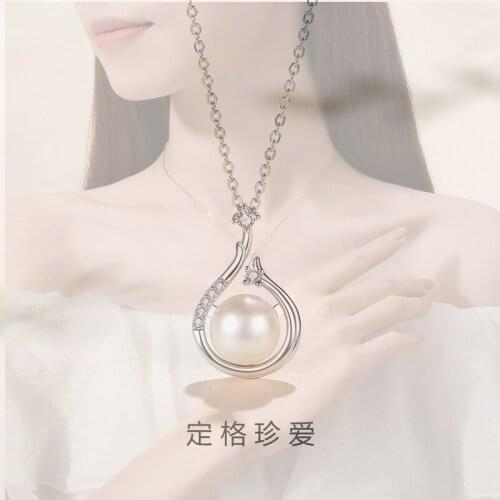 艾淘(饰品) Pearl Necklaces For Women