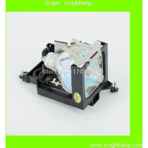 Projector lamp LV-LP20 for LV-S3 with housing/case