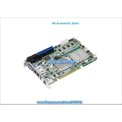 PCI-7031 REV.B1 A1 CPU Half-Length Card Industrial Control Board