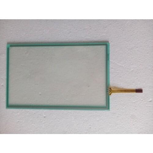 TK6070I TK6070iH2WV TK6070iH3WV Touch Glass for Machine Operator Panel repair~do it yourself, Have in stock