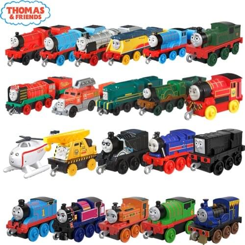 Thomas&Friends Glowing Toys