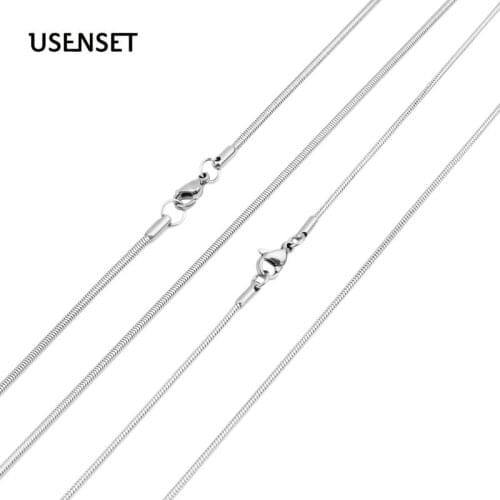 Ожерелья USENSET China At AliExpress