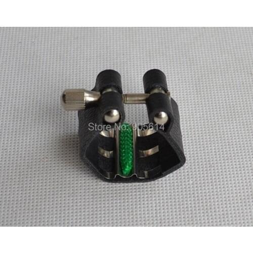 10 pcs Ligature FOR Tenor Saxophone Mouthpiece SAX fastener