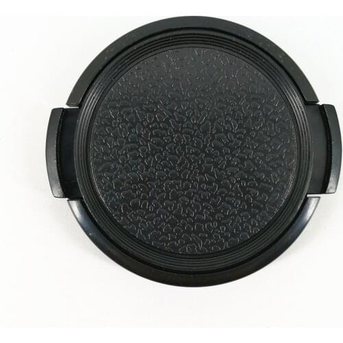 10pcs Snap-on Lens Cap Cover for Olympus Panasonic Nikon1 Leica Lenses 37 40.5 43 46 mm 37mm 43mm 46mm