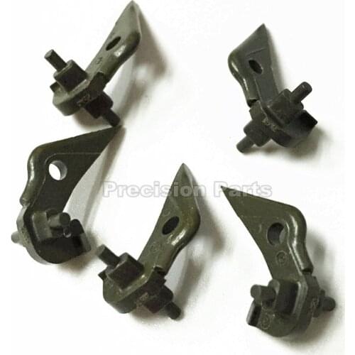 6LE58405000,High quality Upper Fuser Roller /Hot Roller Finger For Toshiba E-STUDIO 167 181 182 195 163 165 166