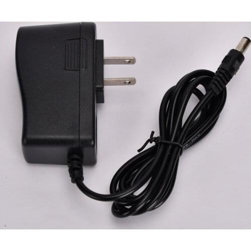 16.8V1A lithium battery fast charger, 4 series of 14.4v/14.8v lithium battery pack, self-stop when fully charged
