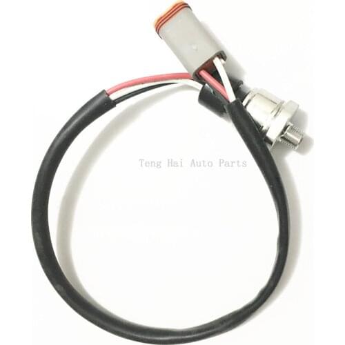 XYQPSEW For Thermo King Converter Pressure Sensor 42-1308 3HMP2-3 2E43631G03 421308 3HMP23 200 PSIG