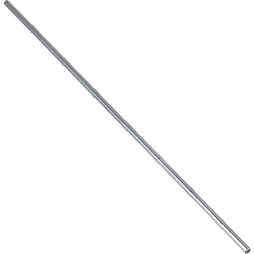 OD 6mm x 400mm Bearing Steel Cylinder Linear Rail Linear Shaft Optical Axis Rust-proof shaft for parts 3d printer parts