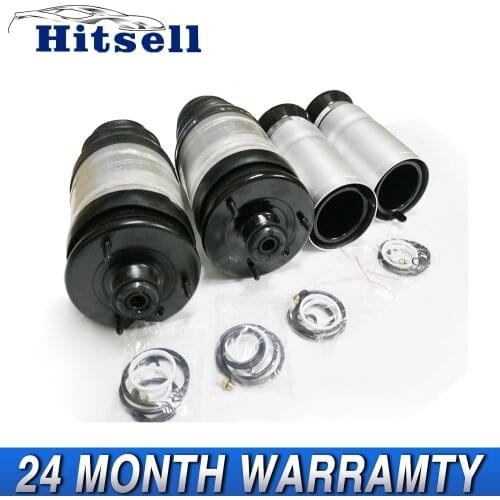 For Land Rover Range Rover Sport LR3 LR4 Discovery 3 /4 Air Suspension Spring Air spring bag RPD000309, RPD500880