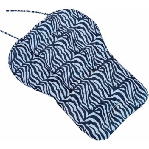 Hot selling cotton baby stroller Seat Waterproof Baby Stroller Cushion, Pram Pad,Baby Chair/Car Seat Pads Stroller Accessories