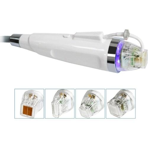 Needle Cartridges Disposable Consumable for Fractional Micro-needle RF System Machine Skin Lifting Tightening Rejuvenation Acne