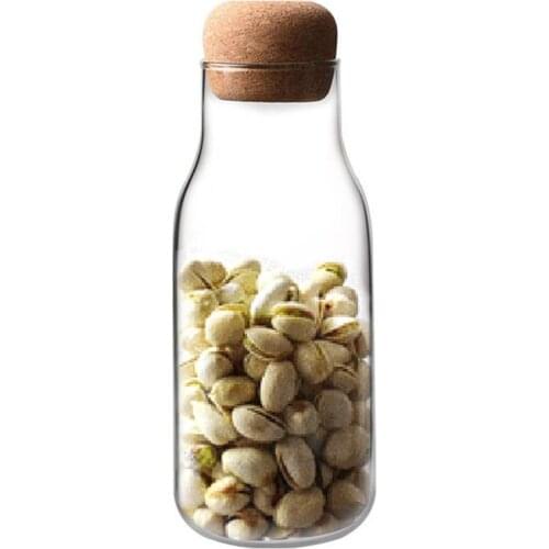 Стеклянные бутылки для воды Justdolife China At AliExpress