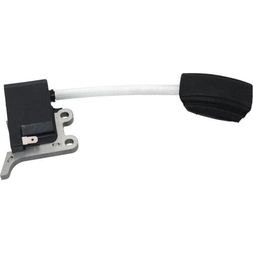 Ignition Module Coil for RedMax BCZ4000DL BCZ4000DW BCZ4200CL BCZ400SW