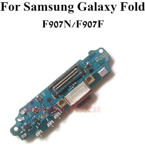 LINTONGYAO Galaxy Fold