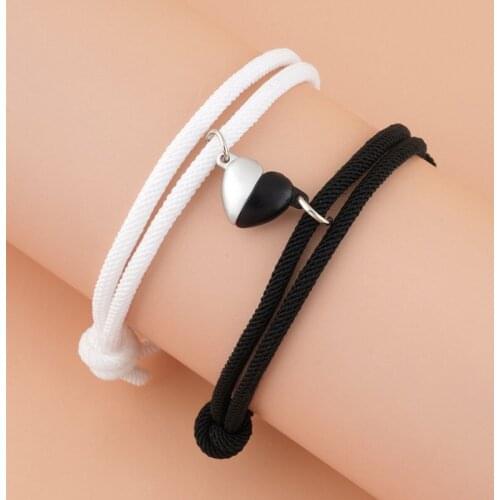 Lovty Magnetic Bracelets