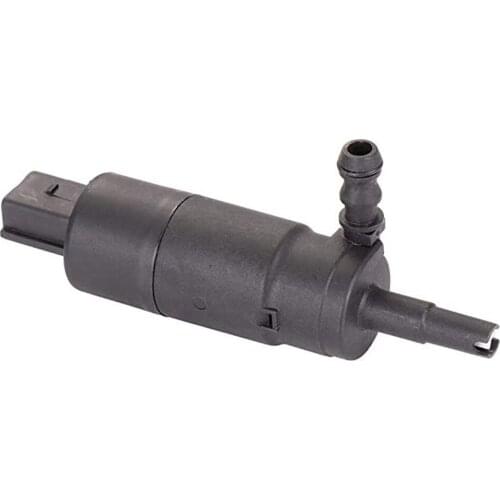 Headlight Headlamp Washer Pump 3B7955681 Fit for Golf MK5 Passat B6 Bora CC Beetle Caddy Polo Seat Altea