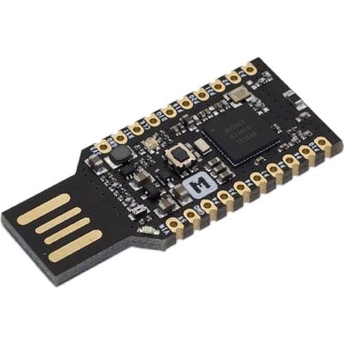 New! nRF52840 Micro Dev Kit USB Dongle