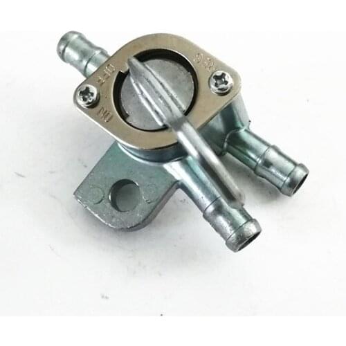 Motorcycle Tank Gas Fuel Valve Oil Tank Switch Petcock Tap For Honda 16950-KSC-003 CRF250X 2004-2017 CRF450X 2005-2017