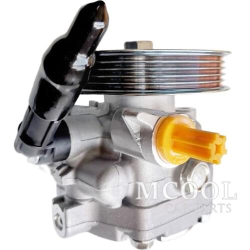High Quality Power Steering Pump For Subaru Impreza WRX 34430FG040 34430-FG040