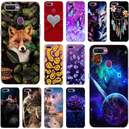 Zpyboy Oppo F9 Pro Phone Cases