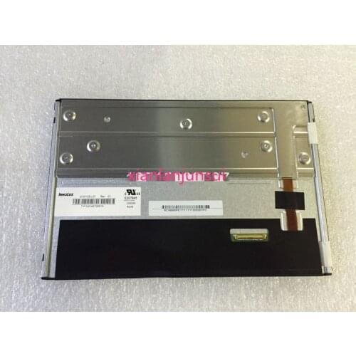 10.1 inch G101ICE-L01 LCD screen resolution 1280*800 brightness 500