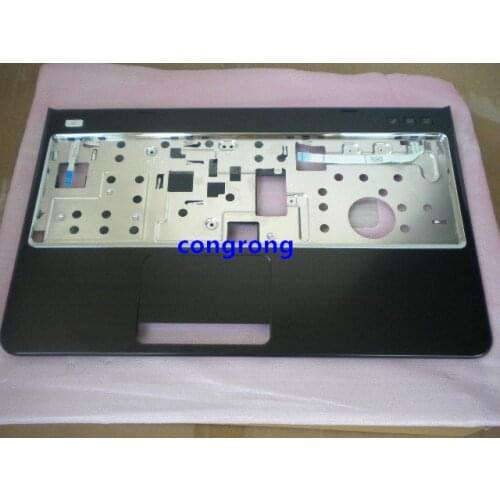 Palmrest cover C shell For Dell Inspiron 15R N5110 M5110 M511R series without Touchpad upper case keyboard bezel