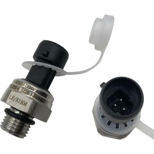 Gas-driven Urea Pressure Sensor VG1034121025 Urea Pressure Switch for Sinotruk JIEFANG J6