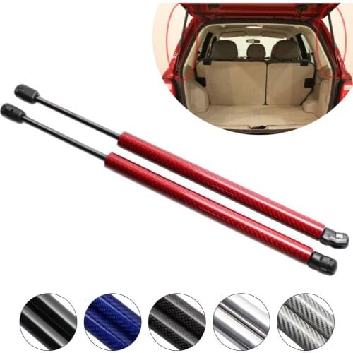 For 2001-2012 Ford Escape Sport Utility for Mercury Mariner Liftgate Boot Auto Gas Spring Struts Lift Support 21.93 inch