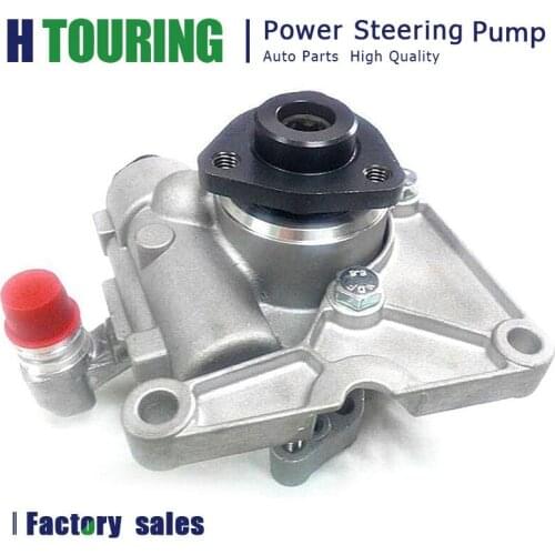 For Mercedes W463 G500 G55 AMG 02-2011 Power Steering Pump 003 466 54 01 0034665401 A0034666401 7692955535 0034662601 LH2110057
