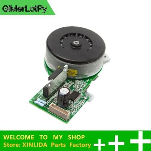 GiMerLotPy RM1-5051 Fuser Motor Assembly (M299) for laserjet P4014 P4015 P4515 M4555 M630 M601 M602 M603