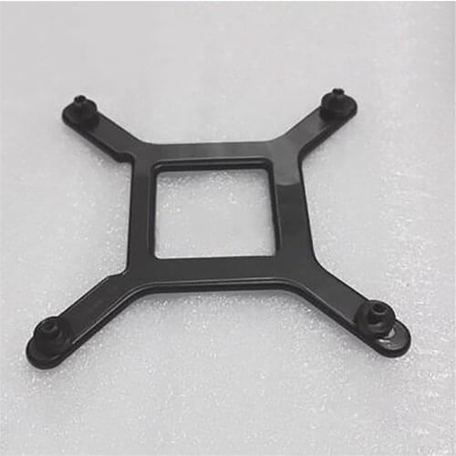 CPU Mounting Buckle Hardware Kit for H55 H75 H90 H80I V2 H100i V2 H115i Round Water Cooling Radiator