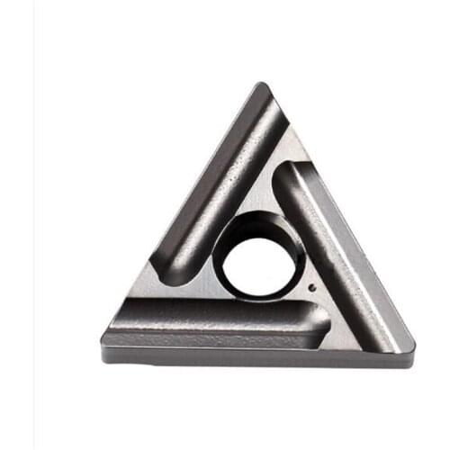 CNC Blade TNMG TNMG160404R-FS TT8020 160404R-FS Lathe Cutter Carbide Inserts Turning Tools Cutting Original
