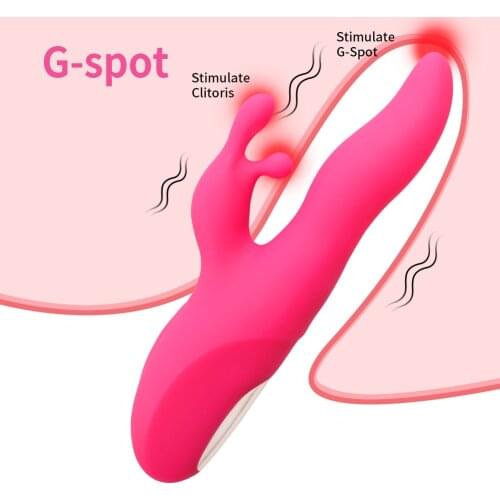 Powerful Vibrators for Women Magic Wand Body Massage AV Vibrator Clitoris Stimulator Female Adult Sex Products Sex Toy For Women