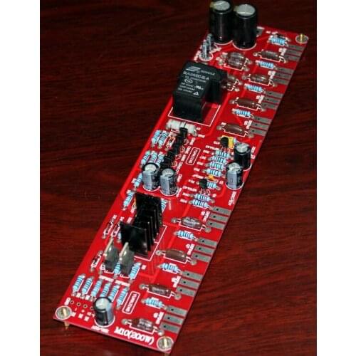 New Original YJ M10 Class A 10W Mono hifi Amplifier Board