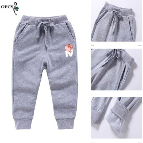 OFCS Pants For Teenagers Girls