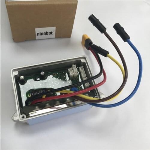 Original Replacement Control Board for NINEBOT Max G30 Electric Scooter skateboard parts Repair Parts for ninebot accessories
