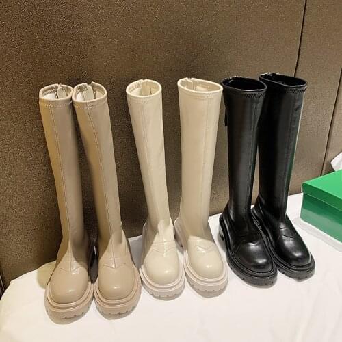 Qinwa Women's Boots