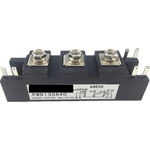 PWB130A40 TM150SA-6 Original, Can Provide Test, 1 Year Warranty