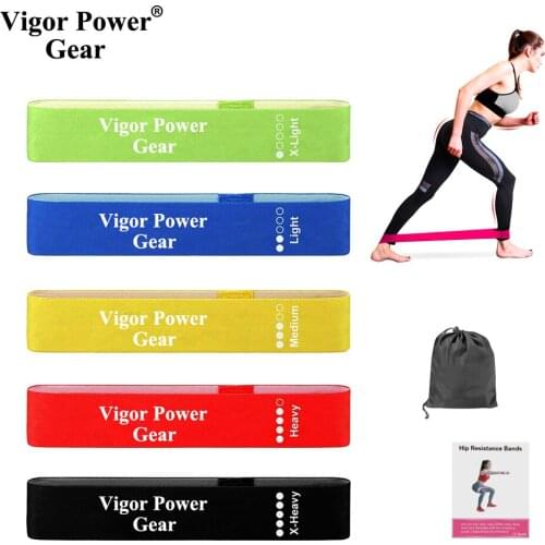 Vigor Power Gear Yoga Hammocks