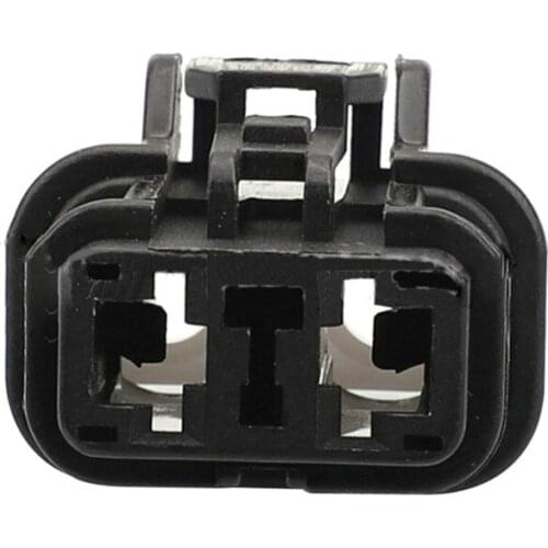 5/10sets auto 2pin Excavator pressure switch plug speed water temperature header connector 7123-6423-30 "