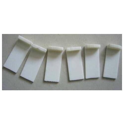 Violin bow parts100 pcs violin bow tips