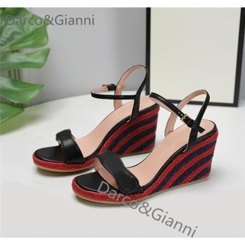 Darco & Gianni Women's Shoes With Heels