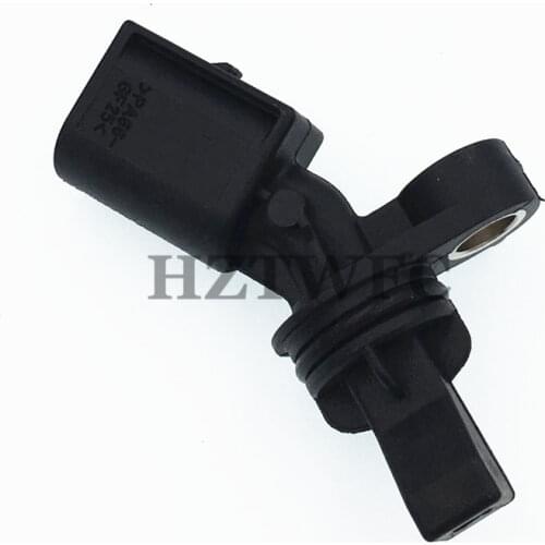 Free Shipping Arrival Right Rear ABS Sensor Wheel Speed Sensor 2H0927808A 2H0 927 808 A For VW Amarok Pickup
