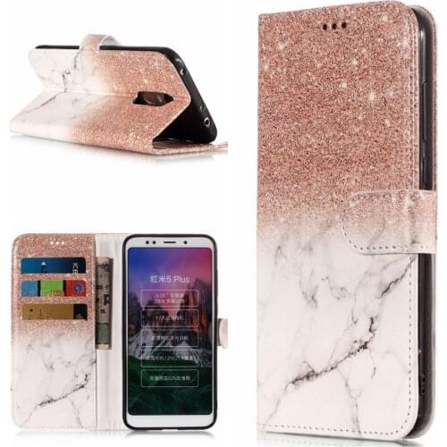 Go2linK Phone Cases Xiaomi Redmi 5A