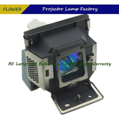 Hot SALE 5J.J0A05.001 projector lamp for Benq MP515 MX501 MP515ST MP526 MP575 MP576 with housing