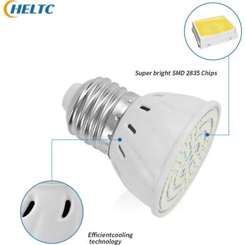 HELTC Plant Lamps