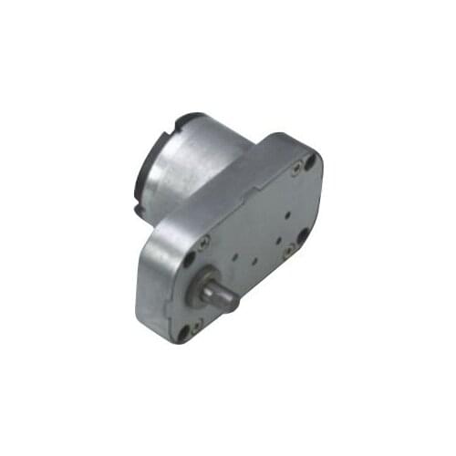 38mm DC gear motor with custom shaft & made-to-order per your required rated speed rpm rated torque N.m Rated Voltage volts