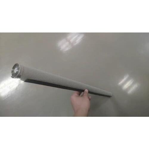 Brand new electric panoramic car sunroof curtain auto sunshade cover skylight roller blind for Volkswagen Tiguan