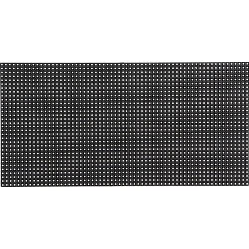 P2 Indoor LED Module 160x80dots 320x160mm Small Pitch for Led Advertising Screen